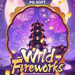 wild fireworks slot